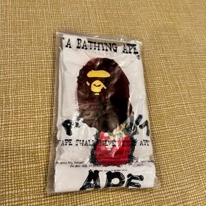 Bape Shirt
